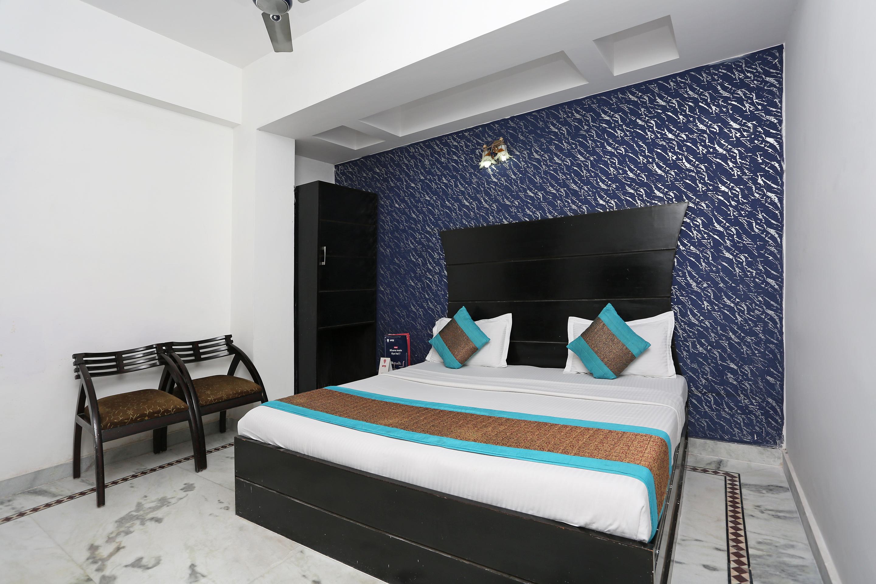 Oyo 337 Hotel Anand Delhi  Exterior photo